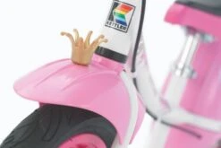 Kettler Sprint Air Prinses 18 Kettler Sprint Air Prinses -Buitenspeelgoed Winkel kettler speedy loopfiets balance balans bike fiets sprint air princess 1 1