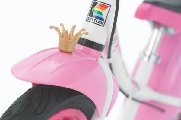 Kettler Sprint Air Prinses 9 Kettler Sprint Air Prinses - Afbeelding 7