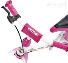 Kettler Sprint Air Prinses 12 Kettler Sprint Air Prinses - Afbeelding 10