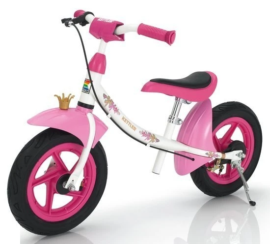 Kettler Sprint Air Prinses 3 Kettler Sprint Air Prinses