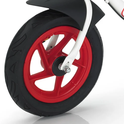 Kettler Sprint Air Racing 12 Kettler Sprint Air Racing - Afbeelding 10