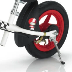 Kettler Sprint Air Racing 18 Kettler Sprint Air Racing -Buitenspeelgoed Winkel kettler speedy loopfiets balance balans bike fiets sprint air racing 4