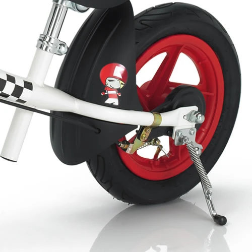 Kettler Sprint Air Racing 8 Kettler Sprint Air Racing - Afbeelding 6