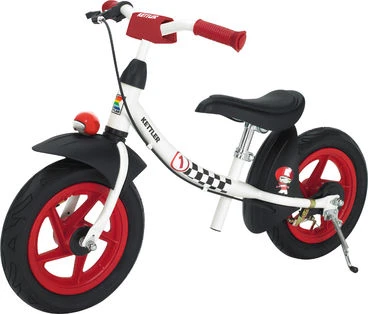 Kettler Sprint Air Racing 3 Kettler Sprint Air Racing