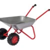 Kinderkruiwagen RollyMetal Dubbelwiel Kruiwagen 1 Kinderkruiwagen RollyMetal Dubbelwiel Kruiwagen -Buitenspeelgoed Winkel kinder kruiwagen0rollytoys 271849