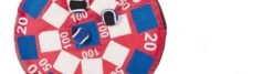 BSToys GA190 Klitteband Darts -Buitenspeelgoed Winkel klitteband darts bstoys ga190 1 1