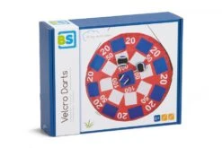 BSToys GA190 Klitteband Darts -Buitenspeelgoed Winkel klitteband darts bstoys ga190 3