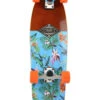 Skateboard Kryptonics Resort Blue 28″ 2 Skateboard Kryptonics Resort Blue 28″ -Buitenspeelgoed Winkel kryptronics skateboard Resort blue 28 inch speelactief.nl