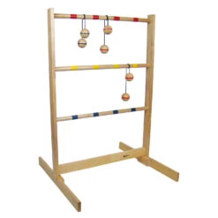 Laddergolf – Spin Ladder Original