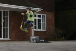 Skateramp Urban Street-Ramp Launch-Ramp Rampage 10 Skateramp Urban Street-Ramp Launch-Ramp Rampage -Buitenspeelgoed Winkel launch ramp rampage 1