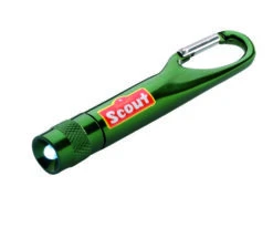 Scout โ LED-zaklamp