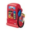 Little Tikes Cozy Benzinepomp 1 Little Tikes Cozy Benzinepomp -Buitenspeelgoed Winkel little tikes cosy benzinepomp