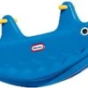 Little Tikes Walvis Wip Blauw 2 Little Tikes Walvis Wip Blauw -Buitenspeelgoed Winkel little tikes walvis wip blauw