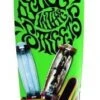 Longboard Green Surf 41″ -Buitenspeelgoed Winkel longboard green surf