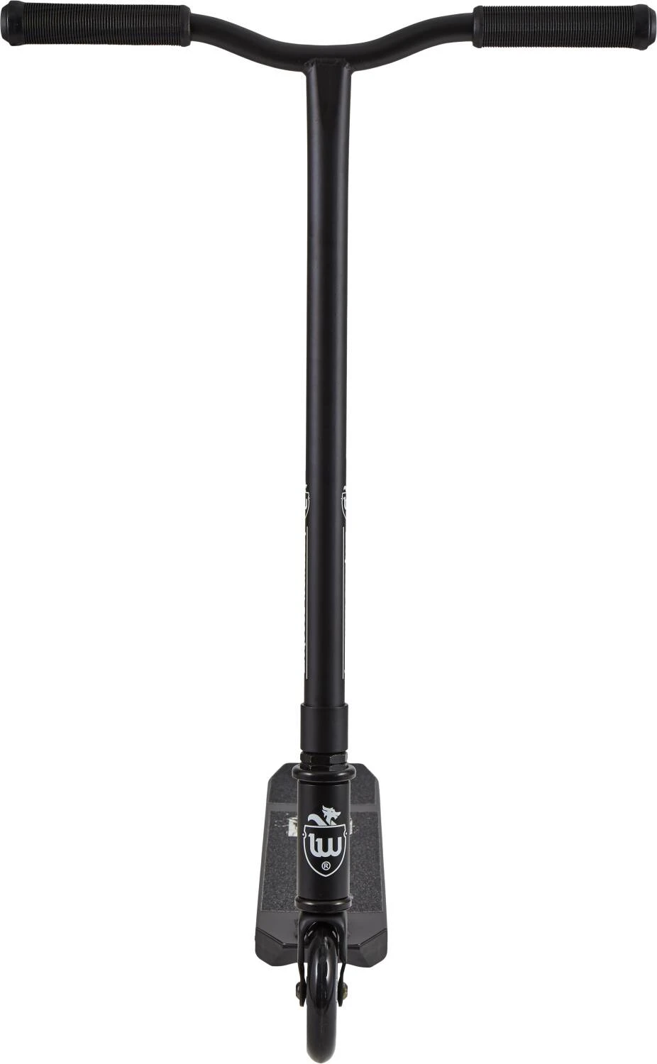 Stuntstep LongWay Adam Black 4 Stuntstep LongWay Adam Black - Afbeelding 2