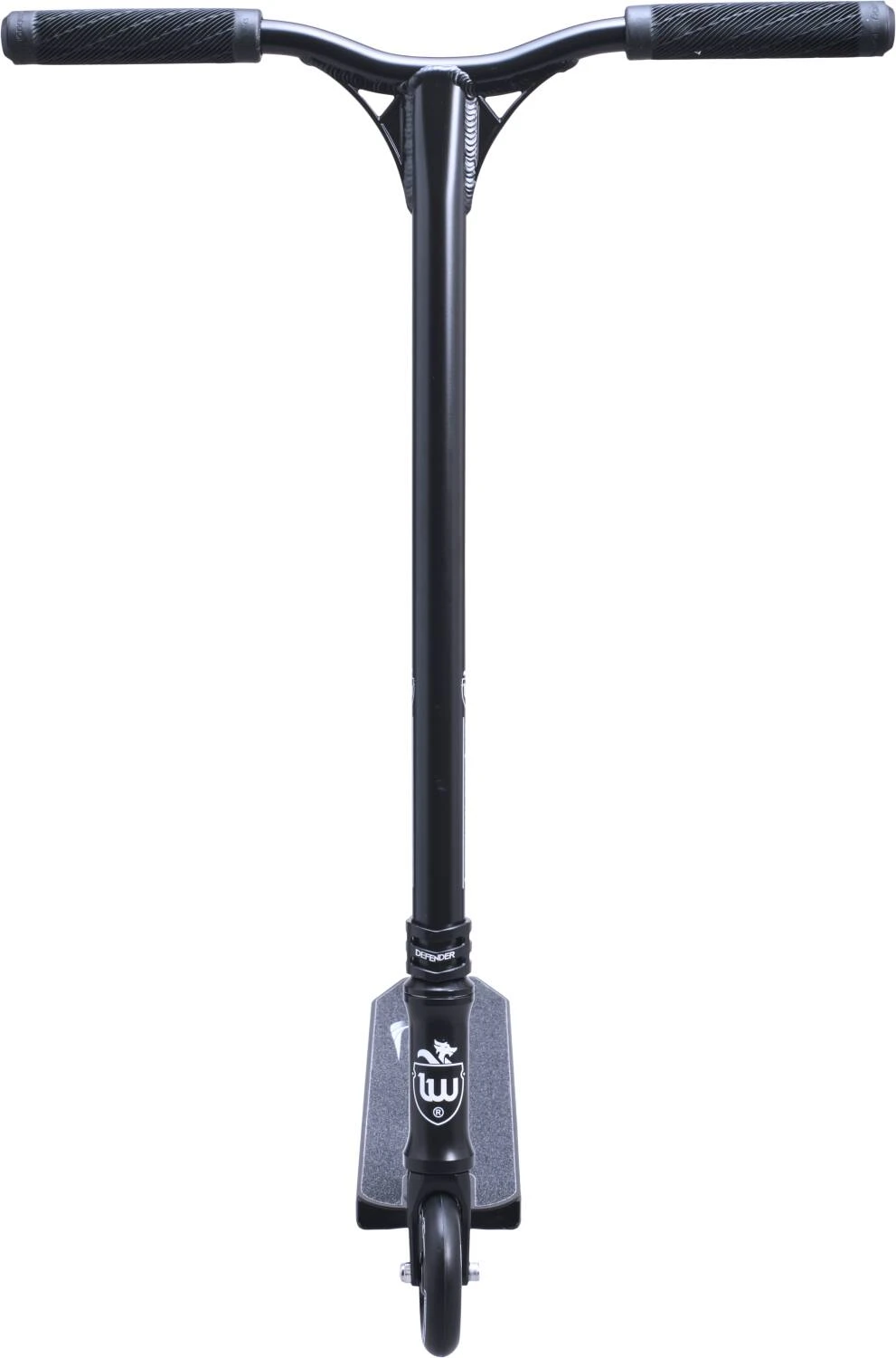 Stuntstep LongWay Metro Black 4 Stuntstep LongWay Metro Black - Afbeelding 2