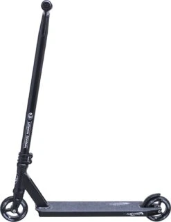 Stuntstep LongWay Metro Black 11 Stuntstep LongWay Metro Black -Buitenspeelgoed Winkel longway metro shift pro scooter stuntstep speelactief.nl 2