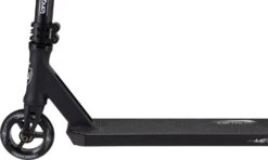 Stuntstep LongWay Metro Black 15 Stuntstep LongWay Metro Black -Buitenspeelgoed Winkel longway metro shift pro scooter stuntstep speelactief.nl 3