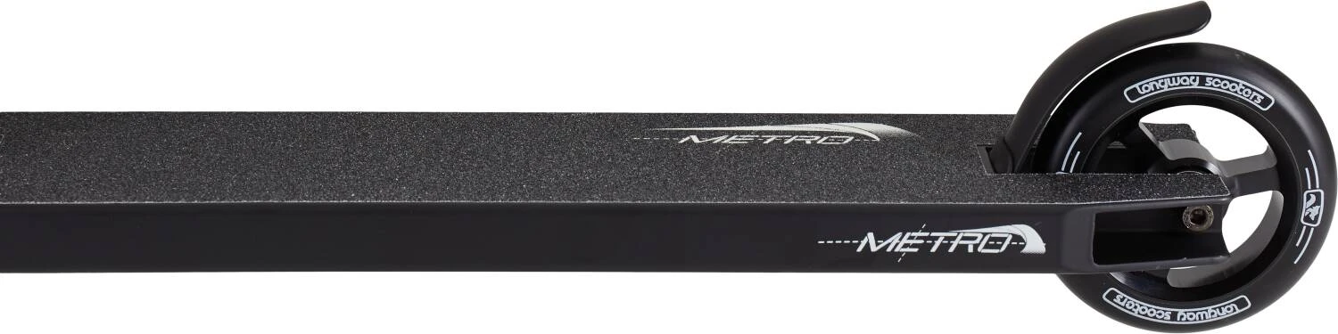 Stuntstep LongWay Metro Black 8 Stuntstep LongWay Metro Black - Afbeelding 6