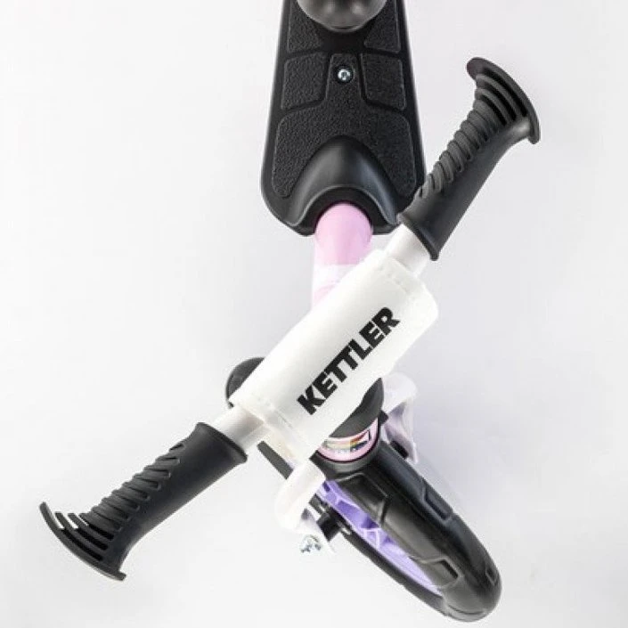Kettler Run Girl 10 Inch – Loopfiets 4 Kettler Run Girl 10 Inch – Loopfiets - Afbeelding 2