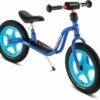 PUKY LR1L Blauw Loopfiets PUKY 4001 2 PUKY LR1L Blauw Loopfiets PUKY 4001 -Buitenspeelgoed Winkel loopfiets lr1l blauw puky 4011