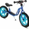 PUKY LR1LBr Blauw Loopfiets PUKY 4029 2 PUKY LR1LBr Blauw Loopfiets PUKY 4029 -Buitenspeelgoed Winkel loopfiets lr1lbr blauw puky 4029