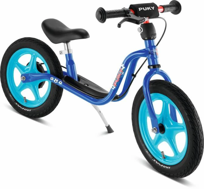 PUKY LR1LBr Blauw Loopfiets PUKY 4029 3 PUKY LR1LBr Blauw Loopfiets PUKY 4029