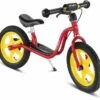 PUKY LR1LBr Rood Loopfiets PUKY 4033 1 PUKY LR1LBr Rood Loopfiets PUKY 4033 -Buitenspeelgoed Winkel loopfiets lr1lbr rood puky 4033