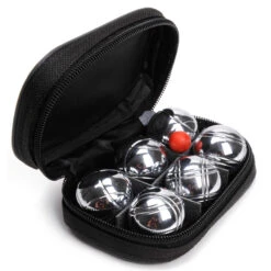 Mini Jeu De Boules
