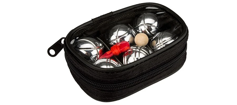 Mini Jeu De Boules 6 Mini Jeu De Boules - Afbeelding 4