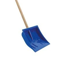 TalenTools KG12 Mini Sneeuwruimer Sneeuwschep