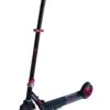 Kinderstep Vouwstep Move 145 Mm Pink-Black -Buitenspeelgoed Winkel move vouwstep 145mm girl