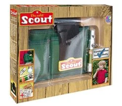 Scout 19310 Armband Met 4-in1 Tool Scouting Outdoor -Buitenspeelgoed Winkel neopreen armband scout 19310 2