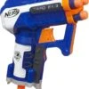 Nerf – N-Strike Elite Triad Ex 2 Nerf – N-Strike Elite Triad Ex -Buitenspeelgoed Winkel nerf n strike elite triad ex