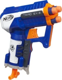 Nerf – N-Strike Elite Triad Ex