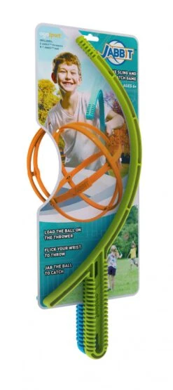 Ogo Sport Jabbit Set -Buitenspeelgoed Winkel ogosport jabbit buitenspeelgoed 3