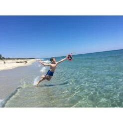 Ogo Sport-Set Softbal Pompoenbal 15 Ogo Sport-Set Softbal Pompoenbal -Buitenspeelgoed Winkel ogosports soft ball set van 2 incl pompoenbal 3