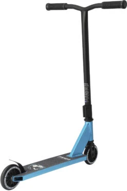 Stuntstep Panda Initio Pro 110 Kleur Teal Blue 30 Stuntstep Panda Initio Pro 110 Kleur Teal Blue -Buitenspeelgoed Winkel panda initio stuntstep Teal blue blauw 1