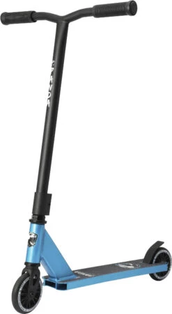 Stuntstep Panda Initio Pro 110 Kleur Teal Blue 29 Stuntstep Panda Initio Pro 110 Kleur Teal Blue -Buitenspeelgoed Winkel panda initio stuntstep Teal blue blauw