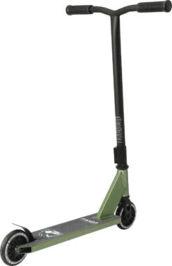 Stuntstep Panda Initio Pro 110 Kleur Teal Blue 24 Stuntstep Panda Initio Pro 110 Kleur Teal Blue -Buitenspeelgoed Winkel panda initio stuntstep green moss 1