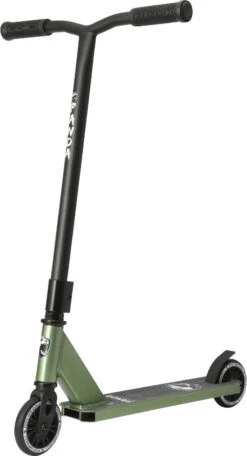 Stuntstep Panda Initio Pro 110 Kleur Teal Blue 23 Stuntstep Panda Initio Pro 110 Kleur Teal Blue -Buitenspeelgoed Winkel panda initio stuntstep green moss