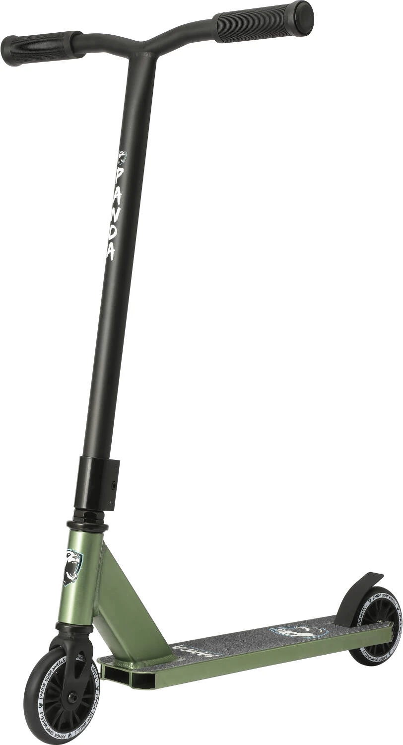 Stuntstep Panda Initio Pro 110 Kleur Teal Blue 9 Stuntstep Panda Initio Pro 110 Kleur Teal Blue - Afbeelding 7