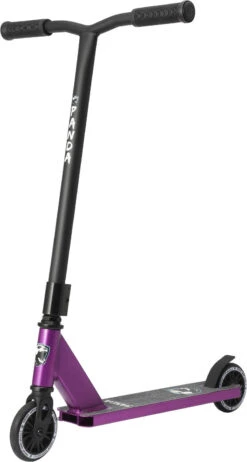 Stuntstep Panda Initio Pro 110 Kleur Teal Blue 26 Stuntstep Panda Initio Pro 110 Kleur Teal Blue -Buitenspeelgoed Winkel panda initio stuntstep purple paars