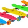 Skateboard Pennyboard Kunststof 57×15 Cm 2 Skateboard Pennyboard Kunststof 57×15 Cm -Buitenspeelgoed Winkel pennyboard nijdam 52nf
