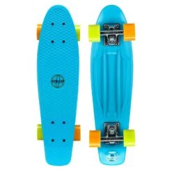 Skateboard Pennyboard Kunststof 57×15 Cm 14 Skateboard Pennyboard Kunststof 57×15 Cm -Buitenspeelgoed Winkel pennyboard nijdam 52nf 2