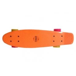 Skateboard Pennyboard Kunststof 57×15 Cm 15 Skateboard Pennyboard Kunststof 57×15 Cm -Buitenspeelgoed Winkel pennyboard nijdam 52nf 5