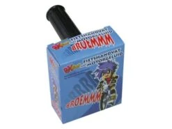 Fietshandvat Met Motorgeluid Pexkids -Buitenspeelgoed Winkel pexkids fietshandvat met motorgeluid