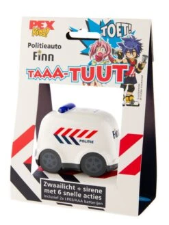 Sirene Politie Finn Wit . Politieauto Met Alle Toeters En Bellen 9 Sirene Politie Finn Wit . Politieauto Met Alle Toeters En Bellen -Buitenspeelgoed Winkel pexkids kindertoeter wit politie speelactief.nl