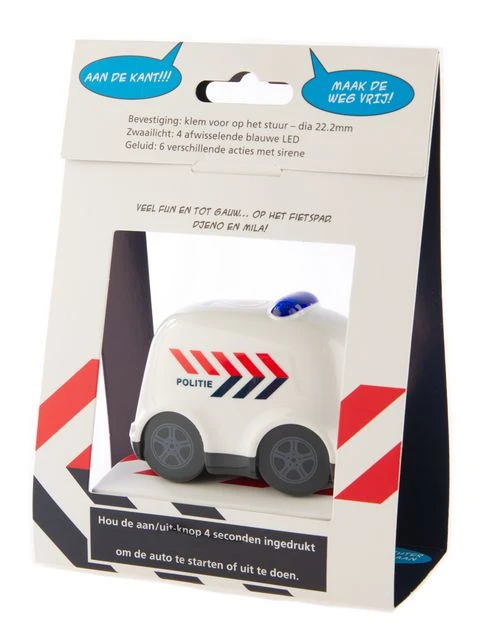 Sirene Politie Finn Wit . Politieauto Met Alle Toeters En Bellen 6 Sirene Politie Finn Wit . Politieauto Met Alle Toeters En Bellen - Afbeelding 4