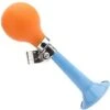 Toeter – Claxon Pexkids Blauw / Oranje Recht Model 1 Toeter – Claxon Pexkids Blauw / Oranje Recht Model -Buitenspeelgoed Winkel pexkids toeter blauw recht 1